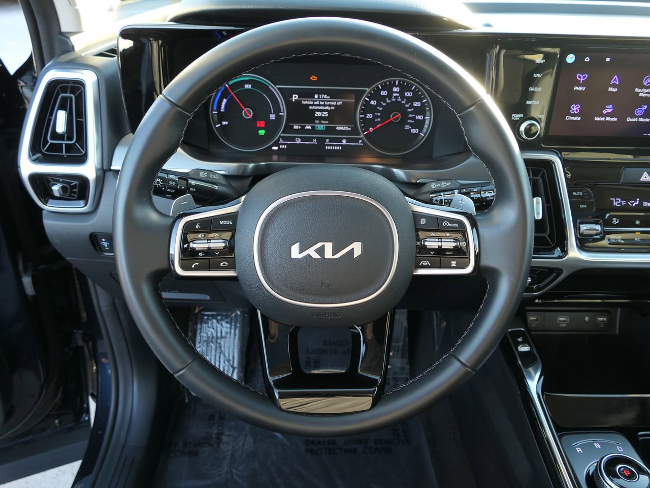 Used 2022 Kia Sorento SX w/ Panoramic Sunroof Package image 15