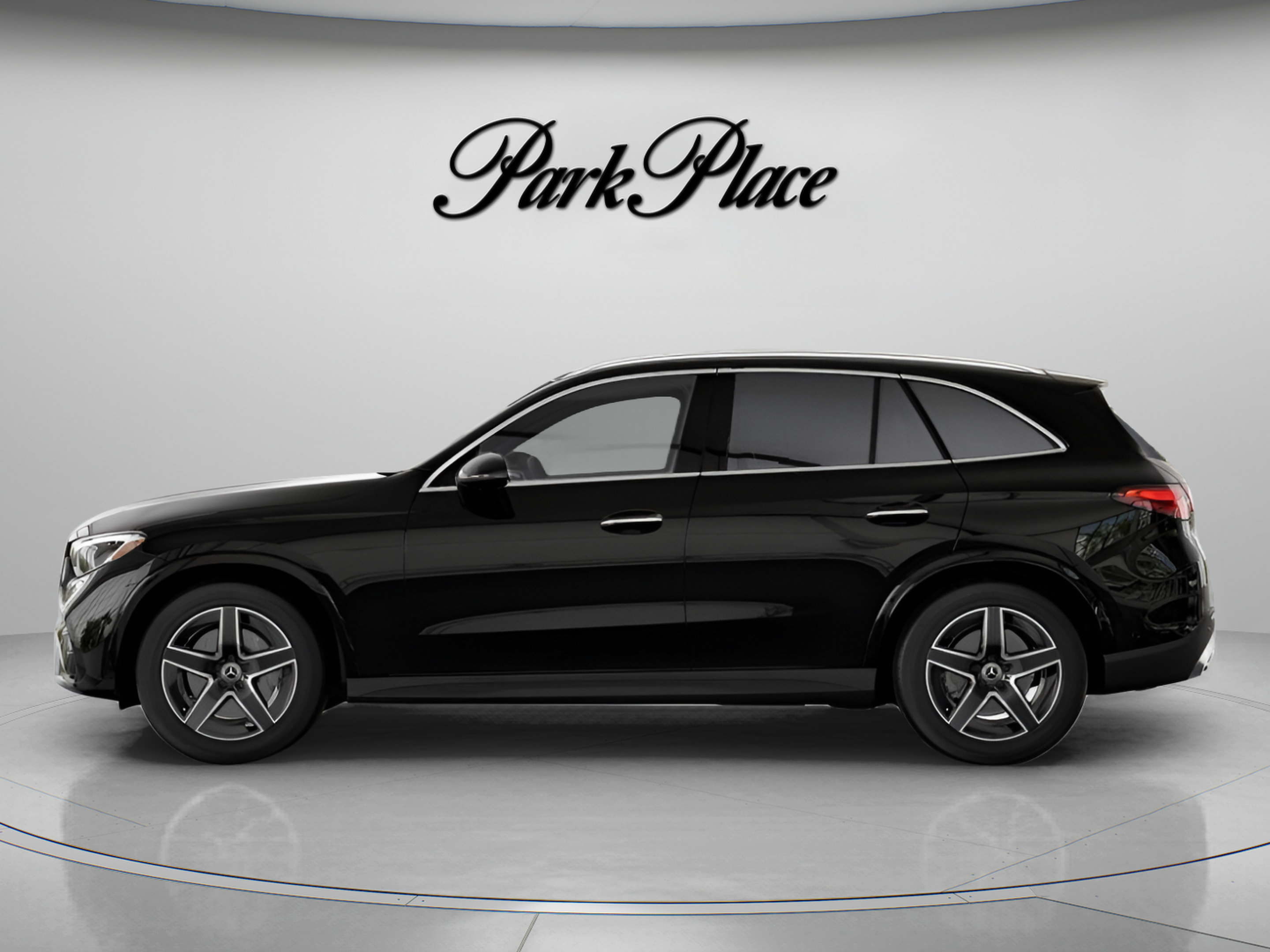 Certified 2026 Mercedes-Benz GLC 300 image 7