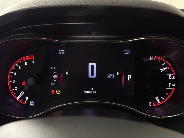 Used 2015 Dodge Durango R/T w/ Premium Nappa Leather Group AWD/4WD image 20