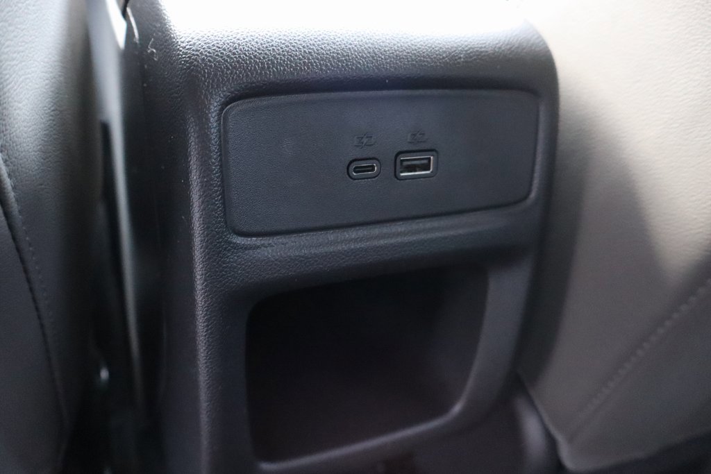 New 2026 Chevrolet Trax ACTIV image 18