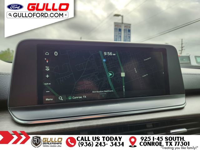 Used 2022 Kia Telluride EX w/ EX Premium Package AWD/4WD image 26