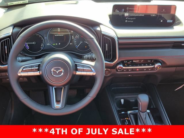New 2026 MAZDA CX-50 2.5 Hybrid w/ Weather Package AWD/4WD image 4