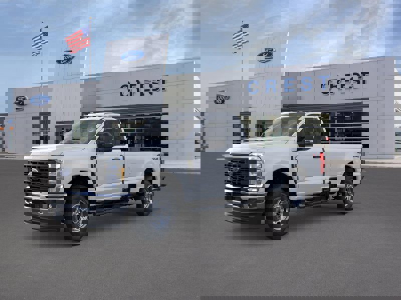 New 2026 Ford F250 XL image 1