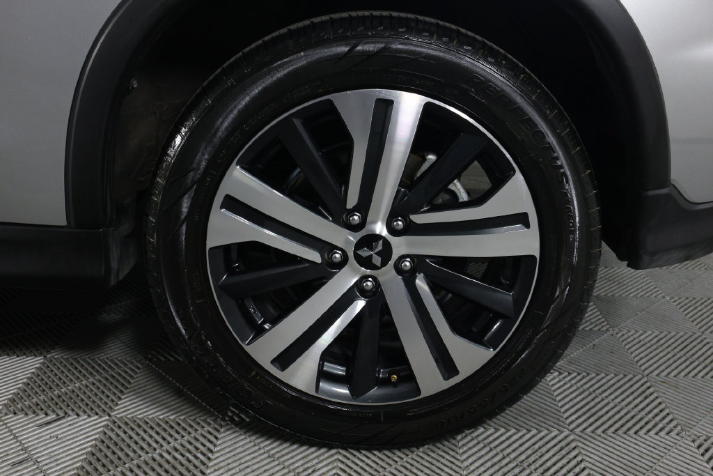 Used 2026 Mitsubishi Outlander Sport ES AWD/4WD image 38