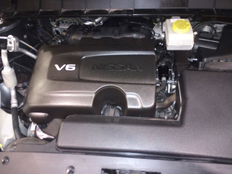 Used 2022 Nissan Pathfinder SL w/ Cargo Package image 18