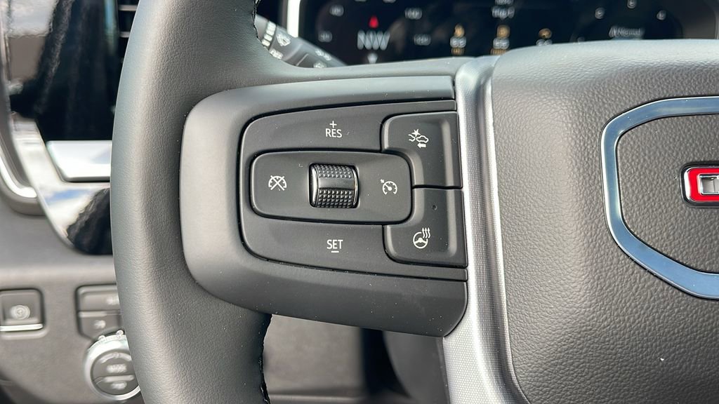 New 2026 GMC Sierra 1500 Elevation image 23