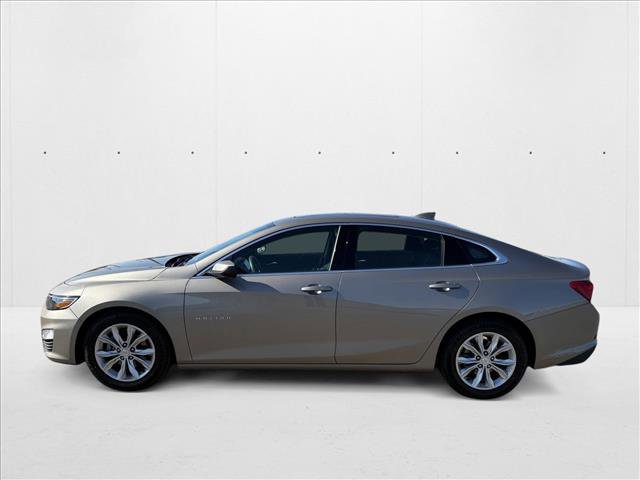 Used 2023 Chevrolet Malibu LT image 9