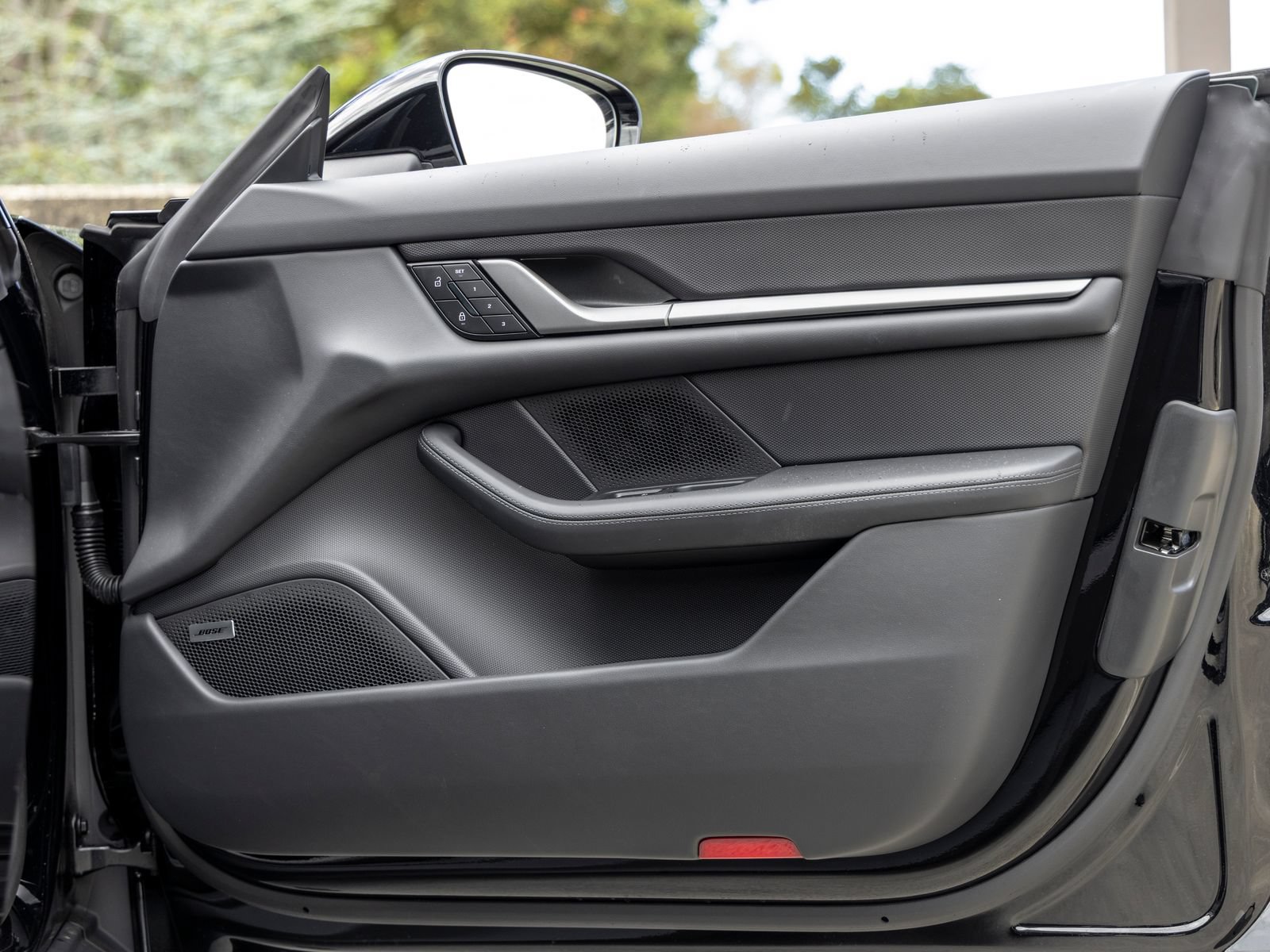 New 2026 Porsche Taycan AWD/4WD image 50