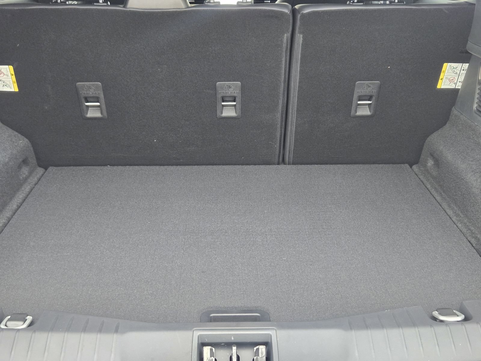 New 2024 Ford Mustang Mach-E Premium image 29