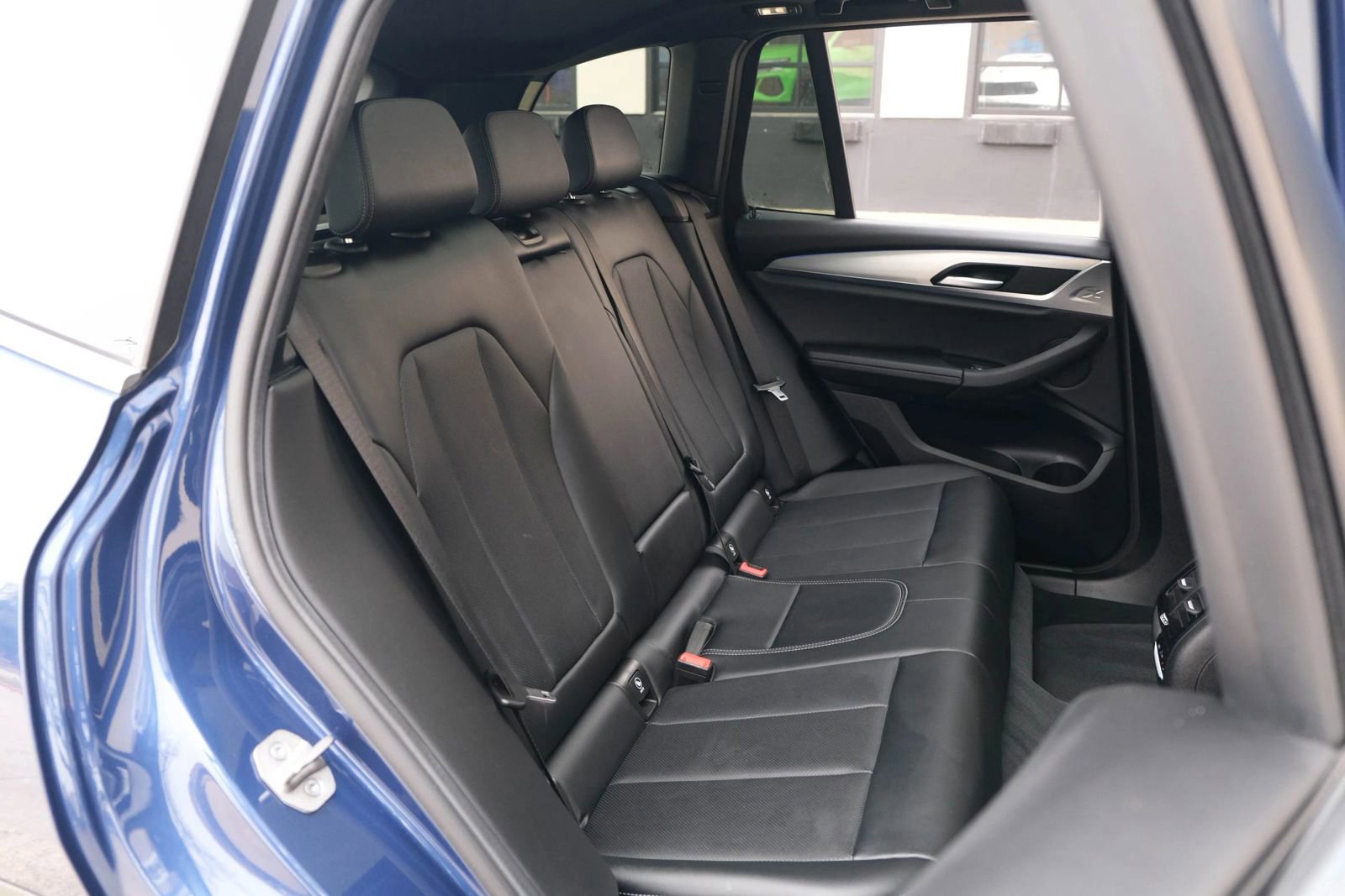 Used 2023 BMW X3 sDrive30i w/ Convenience Package RWD image 31