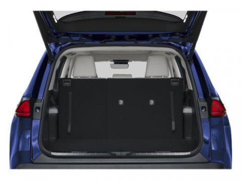 Certified 2025 Toyota Grand Highlander AWD Hybrid image 10