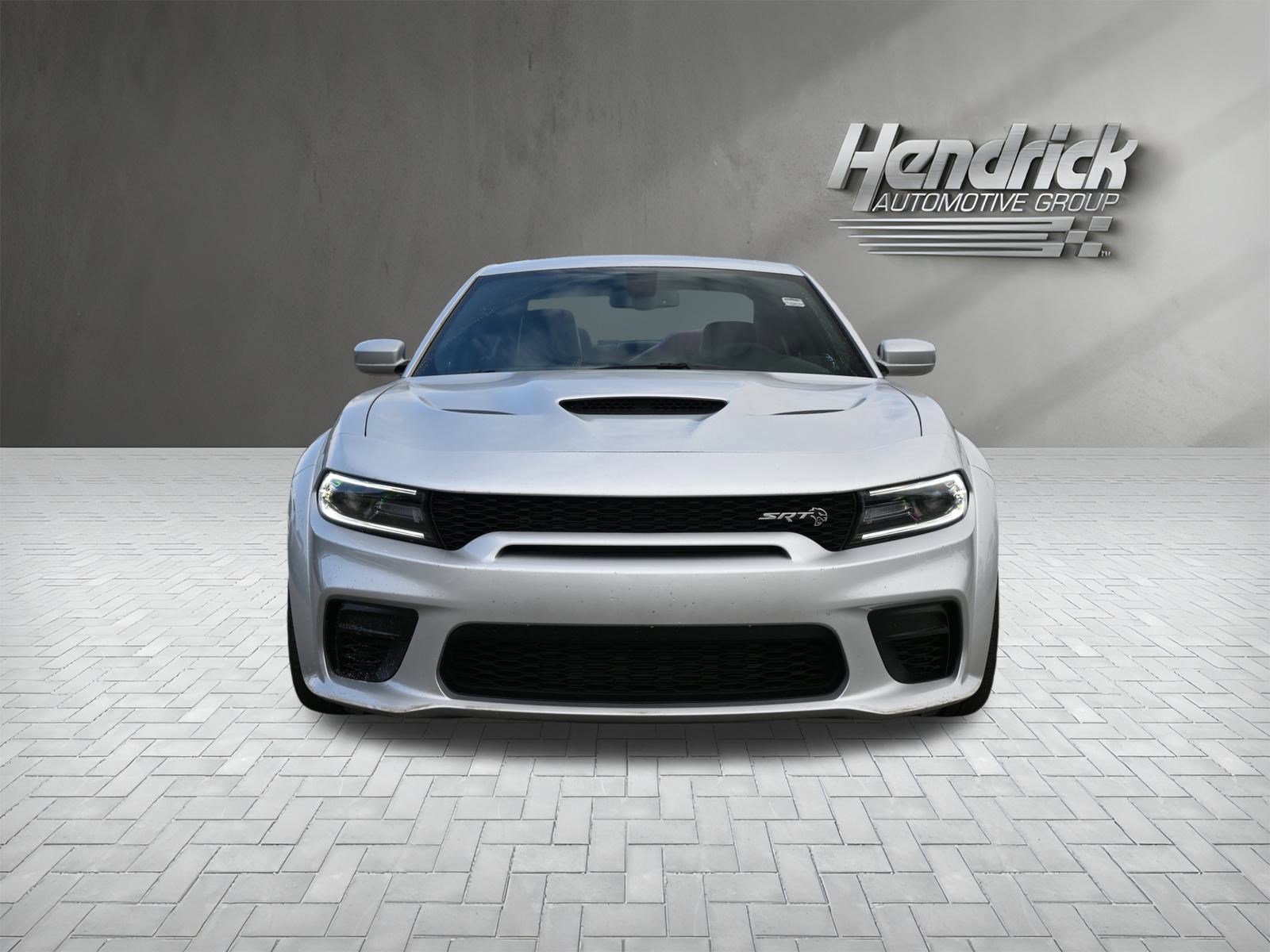 Used 2020 Dodge Charger SRT Hellcat w/ Harman/Kardon Audio Group image 5