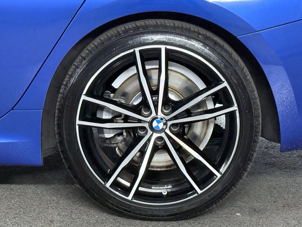 Used 2020 BMW 330i xDrive Sedan image 13