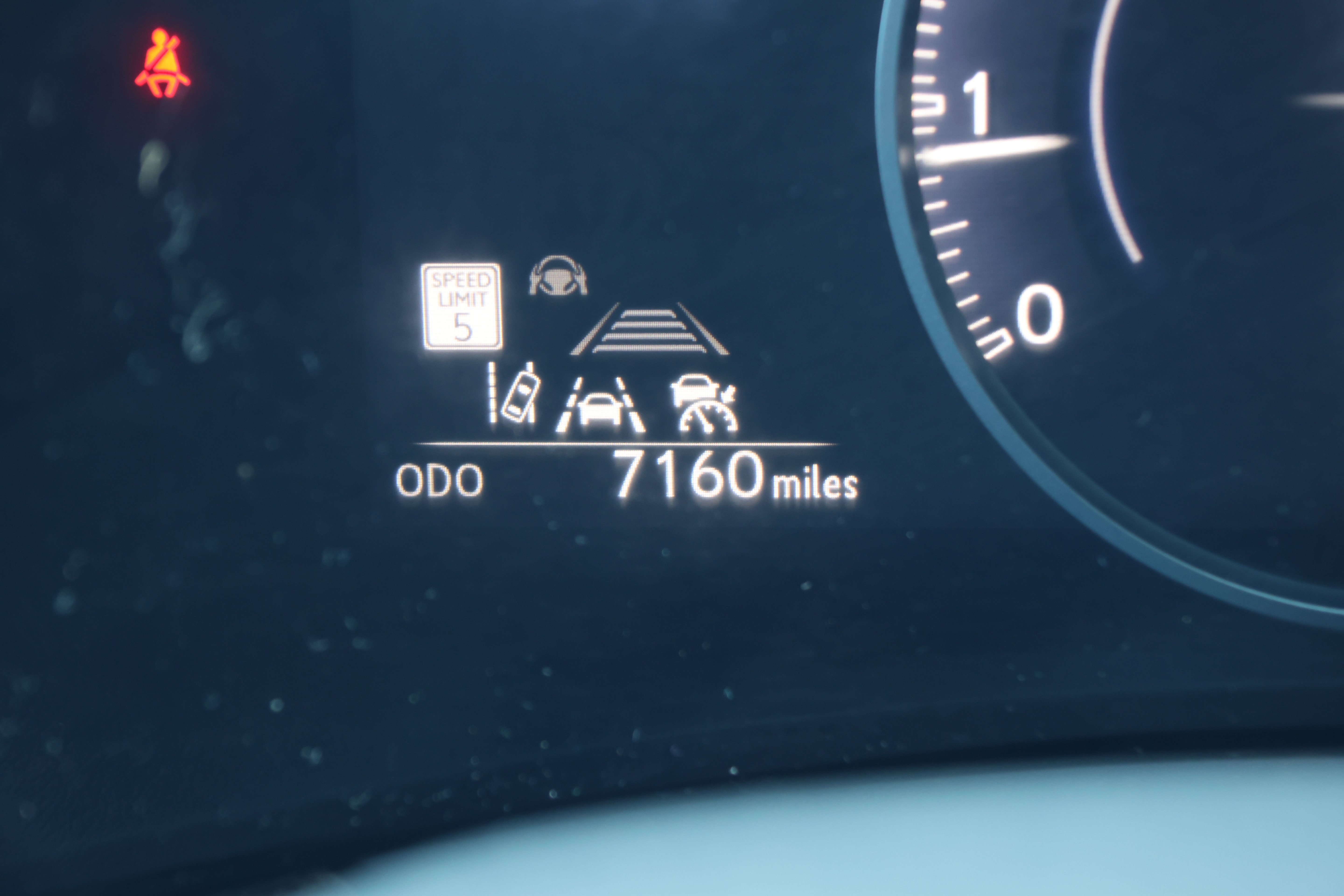 Certified 2025 Lexus NX 350 AWD w/ Accessory Package (2T) image 21