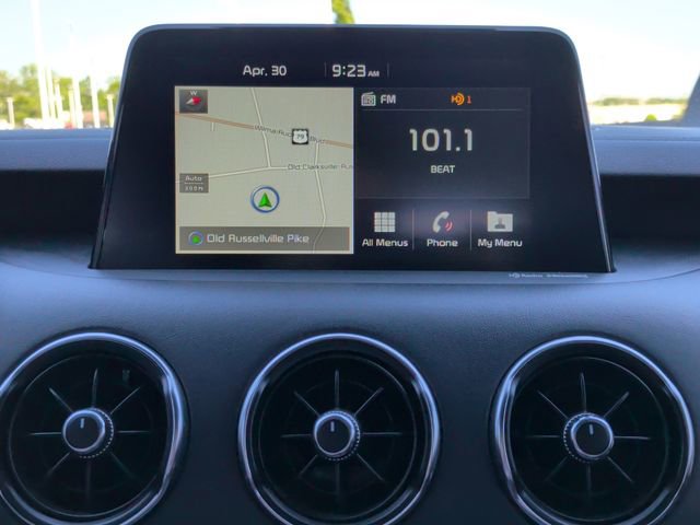 Used 2020 Kia Stinger GT1 AWD/4WD image 19