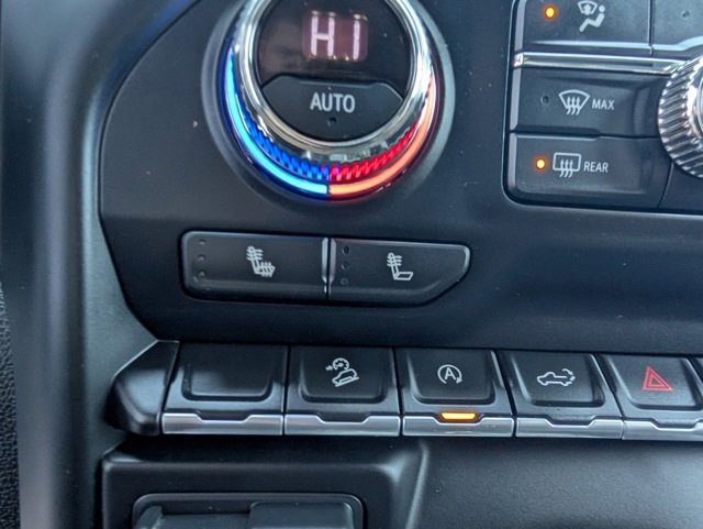 Used 2021 GMC Sierra 1500 Elevation w/ Preferred Package image 4