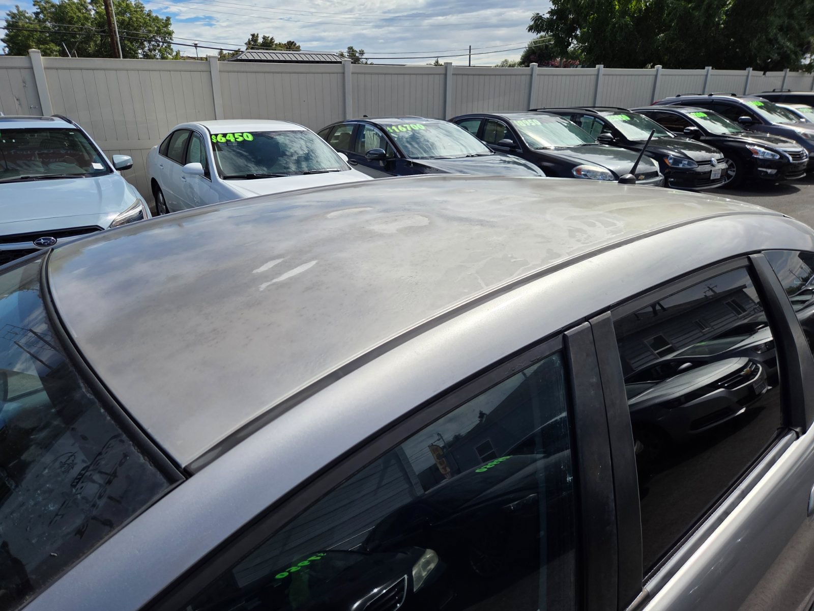 Used 2009 Honda Fit image 7