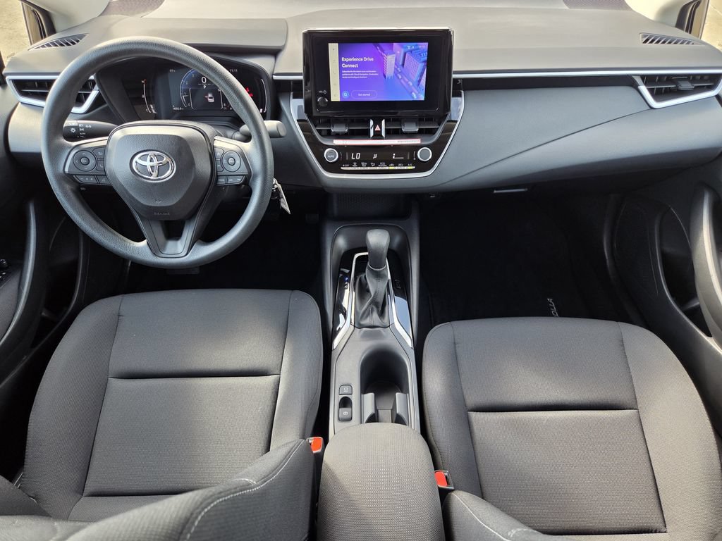 Used 2026 Toyota Corolla LE FWD image 13