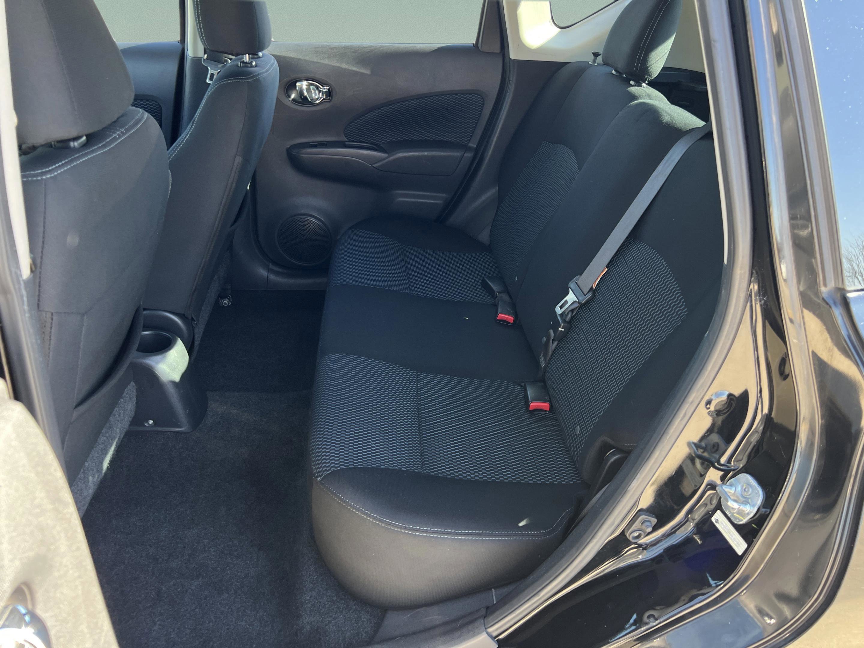 Used 2014 Nissan Versa Note SV image 31