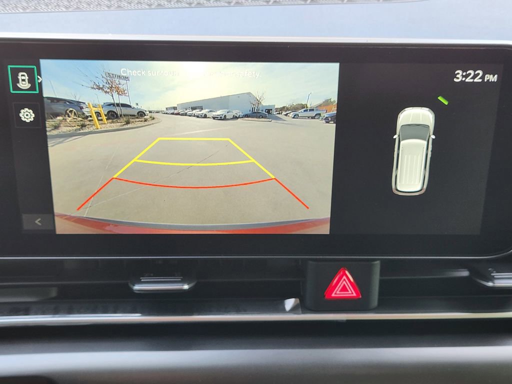 New 2026 Kia Carnival image 13