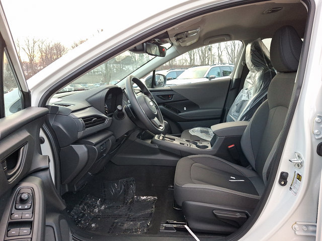 New 2026 Subaru Crosstrek 2.0i Premium image 11
