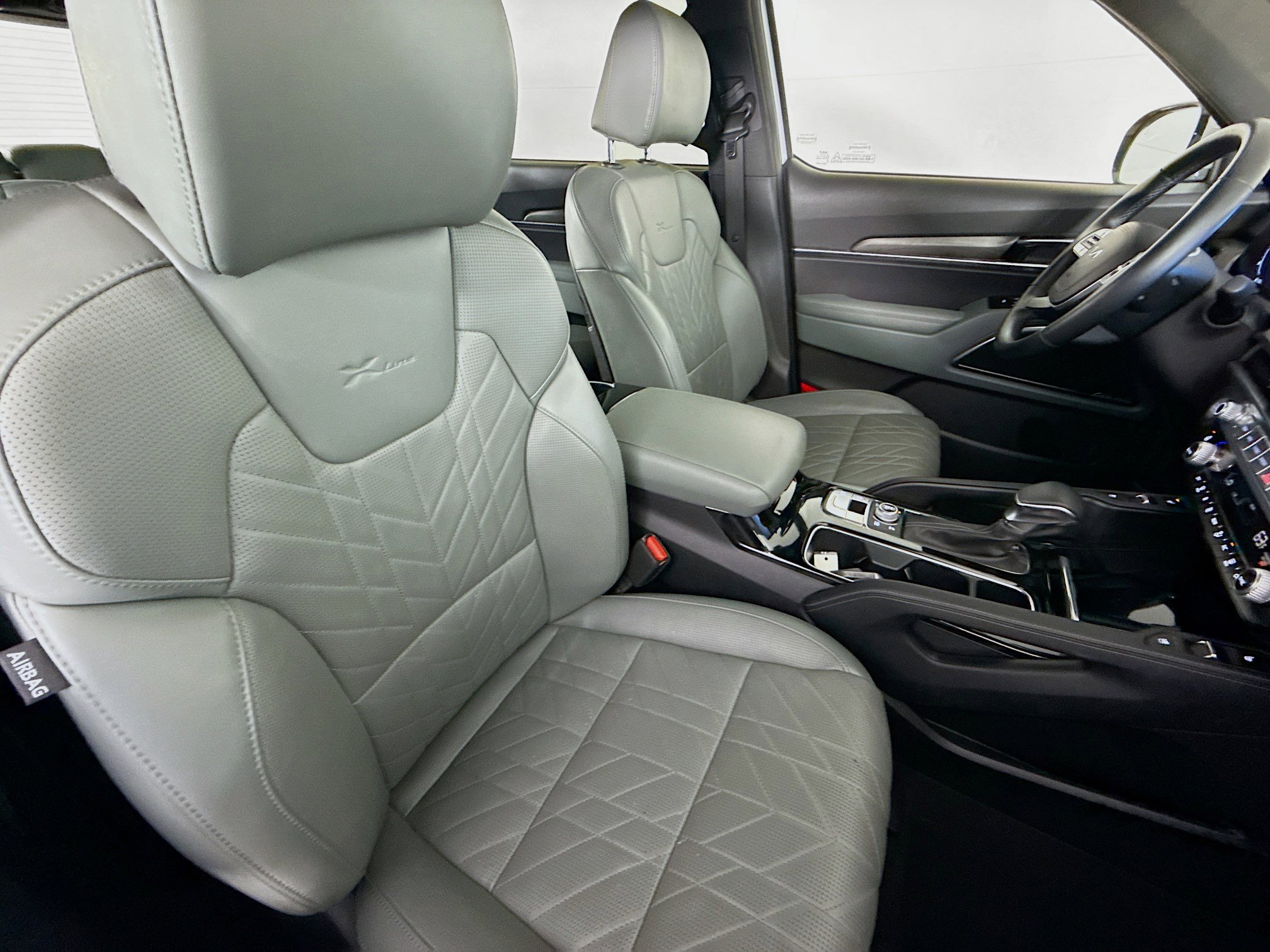 Used 2023 Kia Telluride SX Prestige X-Line image 38