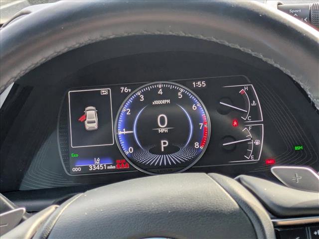 Used 2022 Lexus ES 350 ES 350 image 21