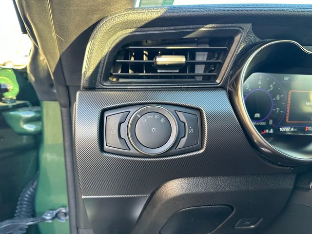 Used 2022 Ford Mustang Shelby GT500 w/ Technology Package image 13