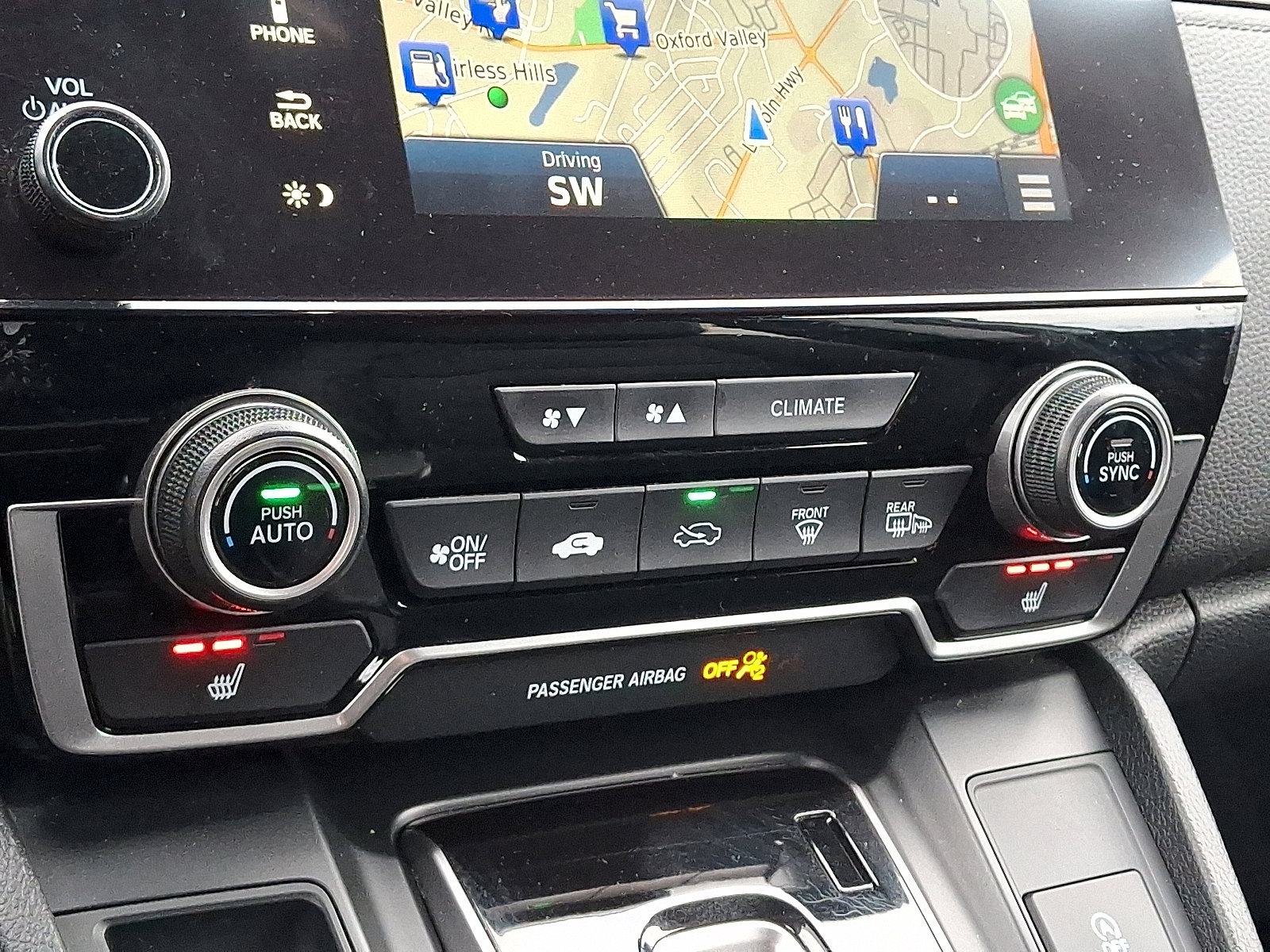 Used 2020 Honda CR-V Touring image 18