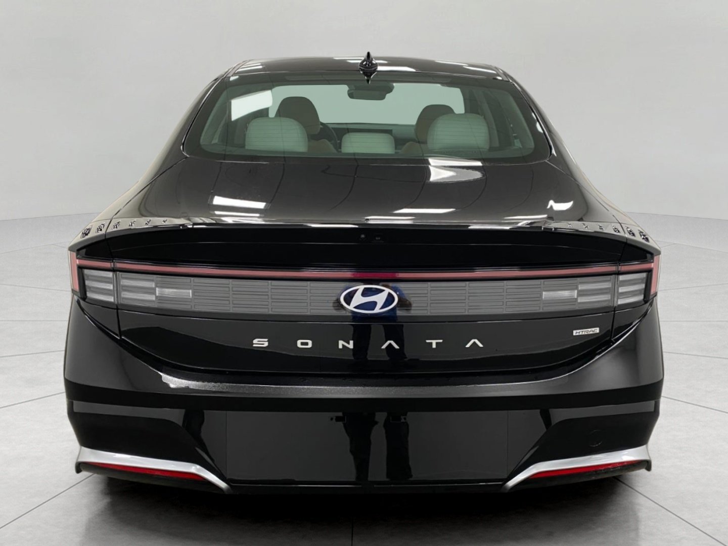 New 2026 Hyundai Sonata SEL AWD/4WD image 4