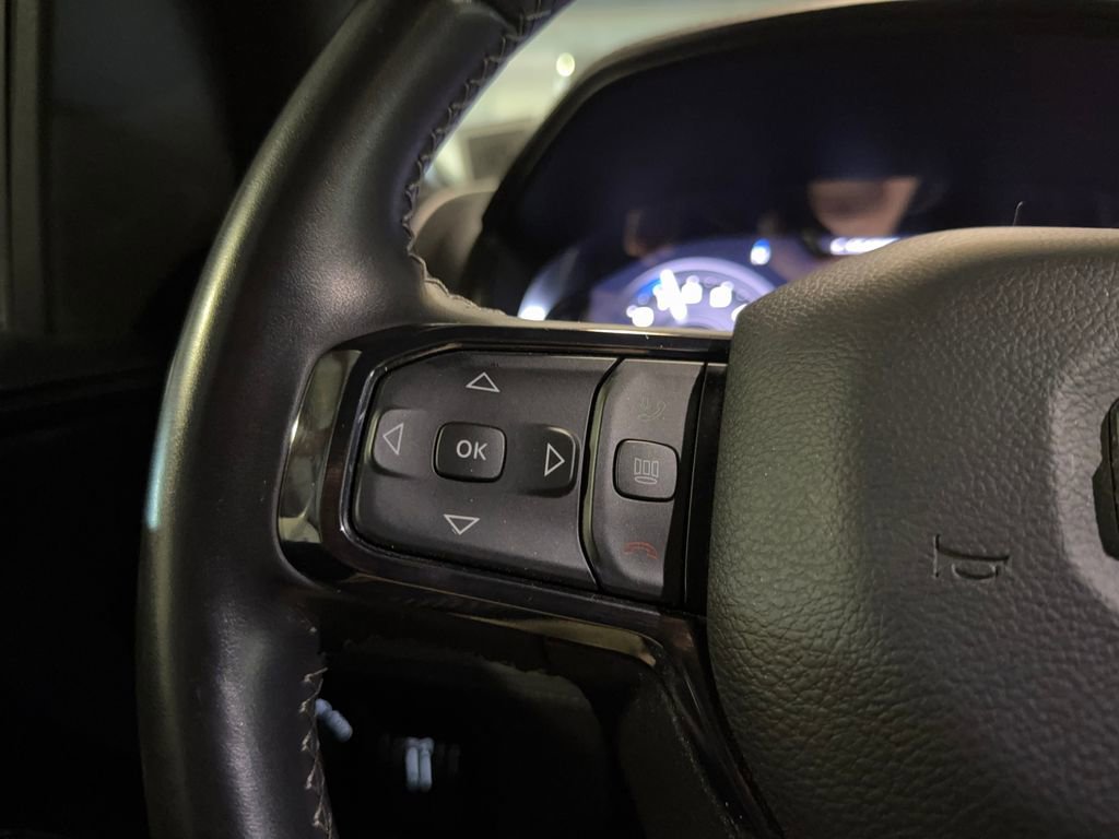 Used 2023 RAM 1500 Limited w/ Trailer Tow Group image 18