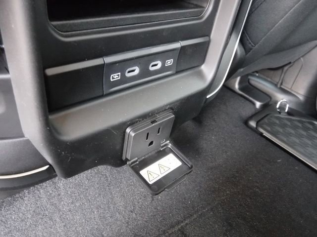 New 2026 RAM 1500 Big Horn/Lone Star image 44