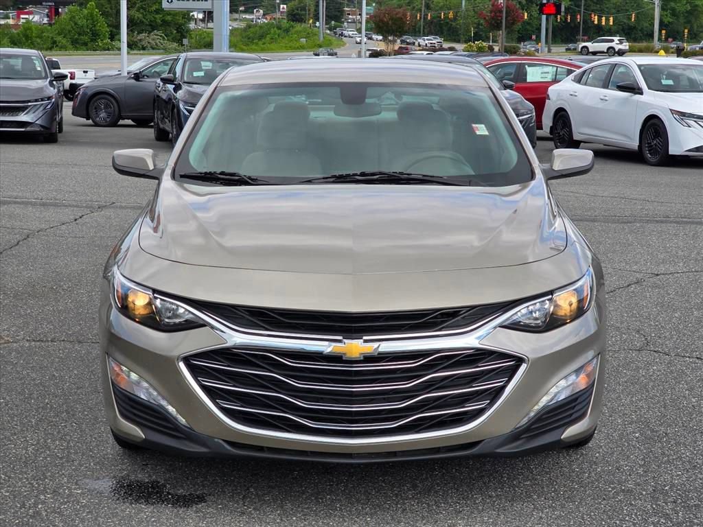Used 2022 Chevrolet Malibu LT FWD image 22