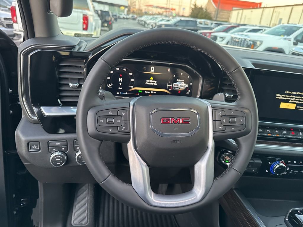 New 2026 GMC Sierra 1500 Elevation w/ Preferred Package image 15