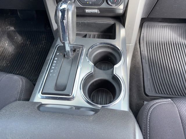 Used 2013 Ford F150 FX4 w/ Mid Equipment Group AWD/4WD image 10