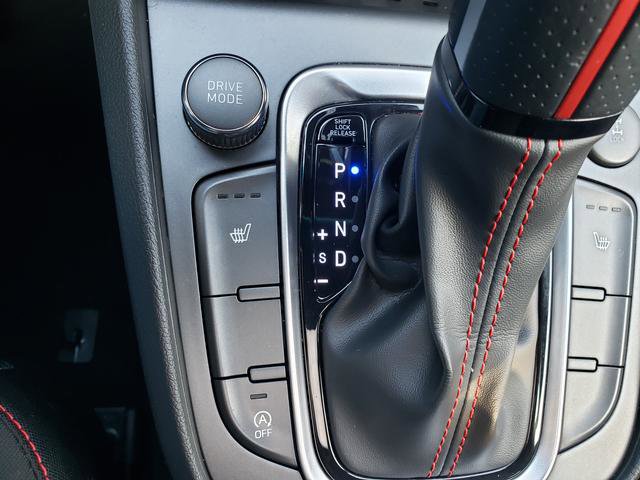 Used 2023 Hyundai Kona N Line w/ Cargo Package image 22