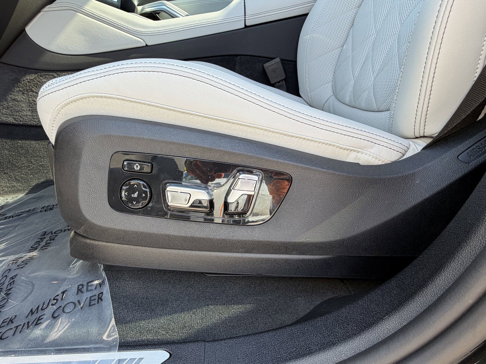 Used 2026 BMW X6 xDrive40i image 24