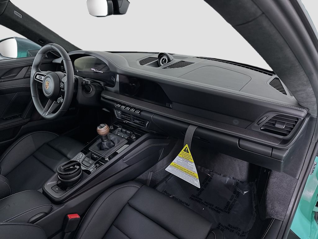New 2026 Porsche 911 Carrera T RWD image 31