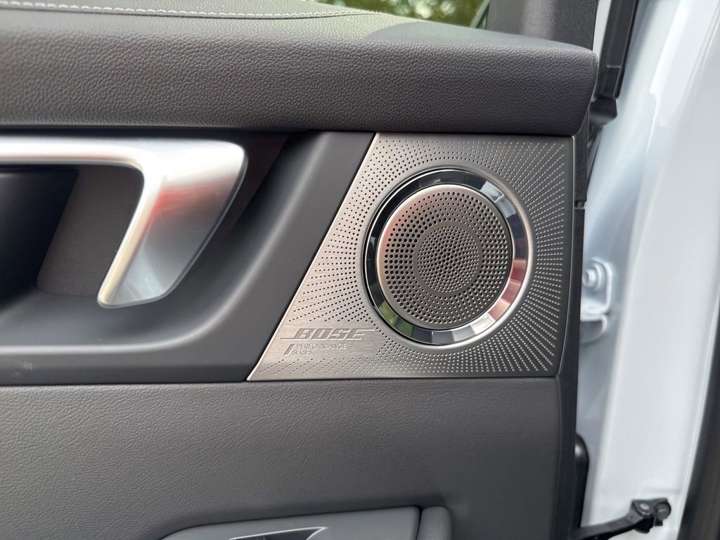 New 2026 Buick Enclave Avenir image 55