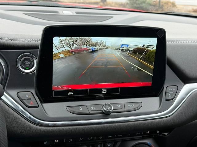 Used 2025 Chevrolet Blazer LT image 26