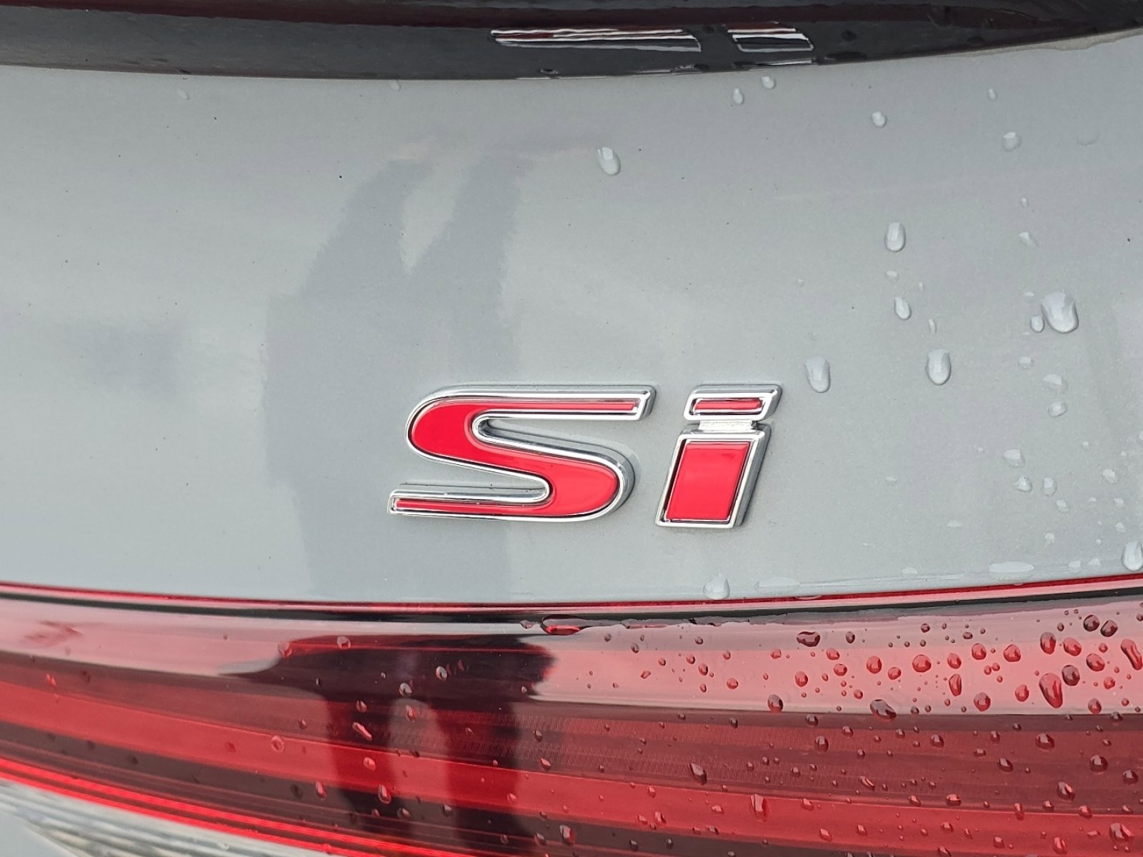 Used 2025 Honda Civic Si image 20