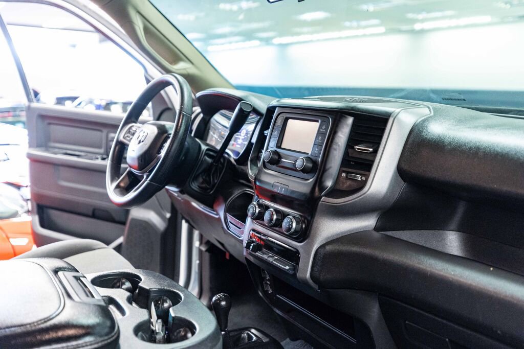 Used 2020 RAM 2500 Tradesman image 13