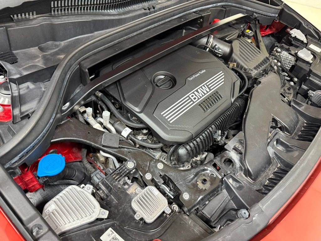 Used 2022 BMW X2 sDrive28i w/ Convenience Package image 76