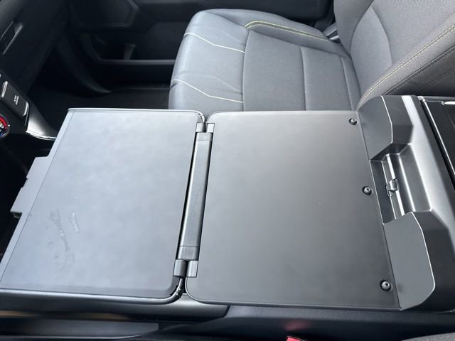 New 2025 Ford F150 STX w/ Equipment Group 200A AWD/4WD image 27