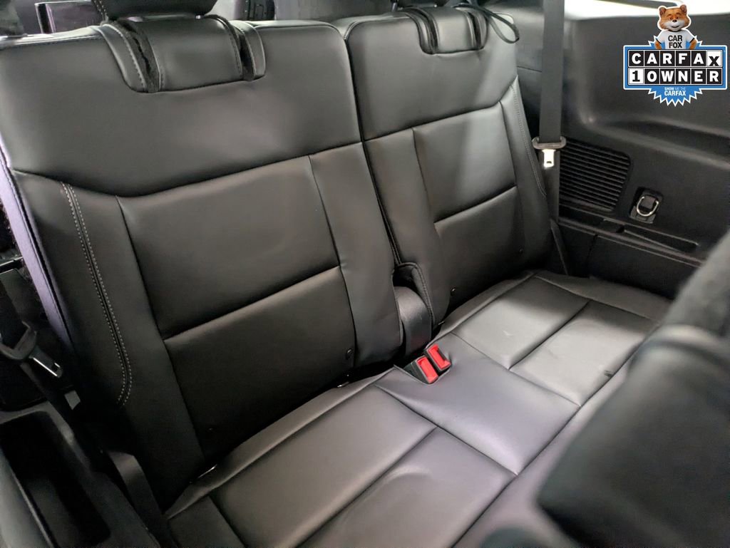 Used 2022 Ford Explorer XLT w/ Equipment Group 202A image 28