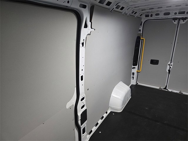 Used 2025 RAM ProMaster 3500 w/ Convenience Group image 12
