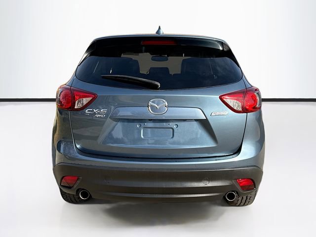 Used 2016 MAZDA CX-5 Grand Touring image 7