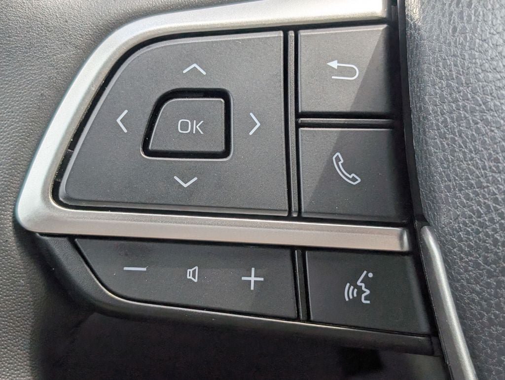 Certified 2026 Toyota Grand Highlander AWD Hybrid image 14