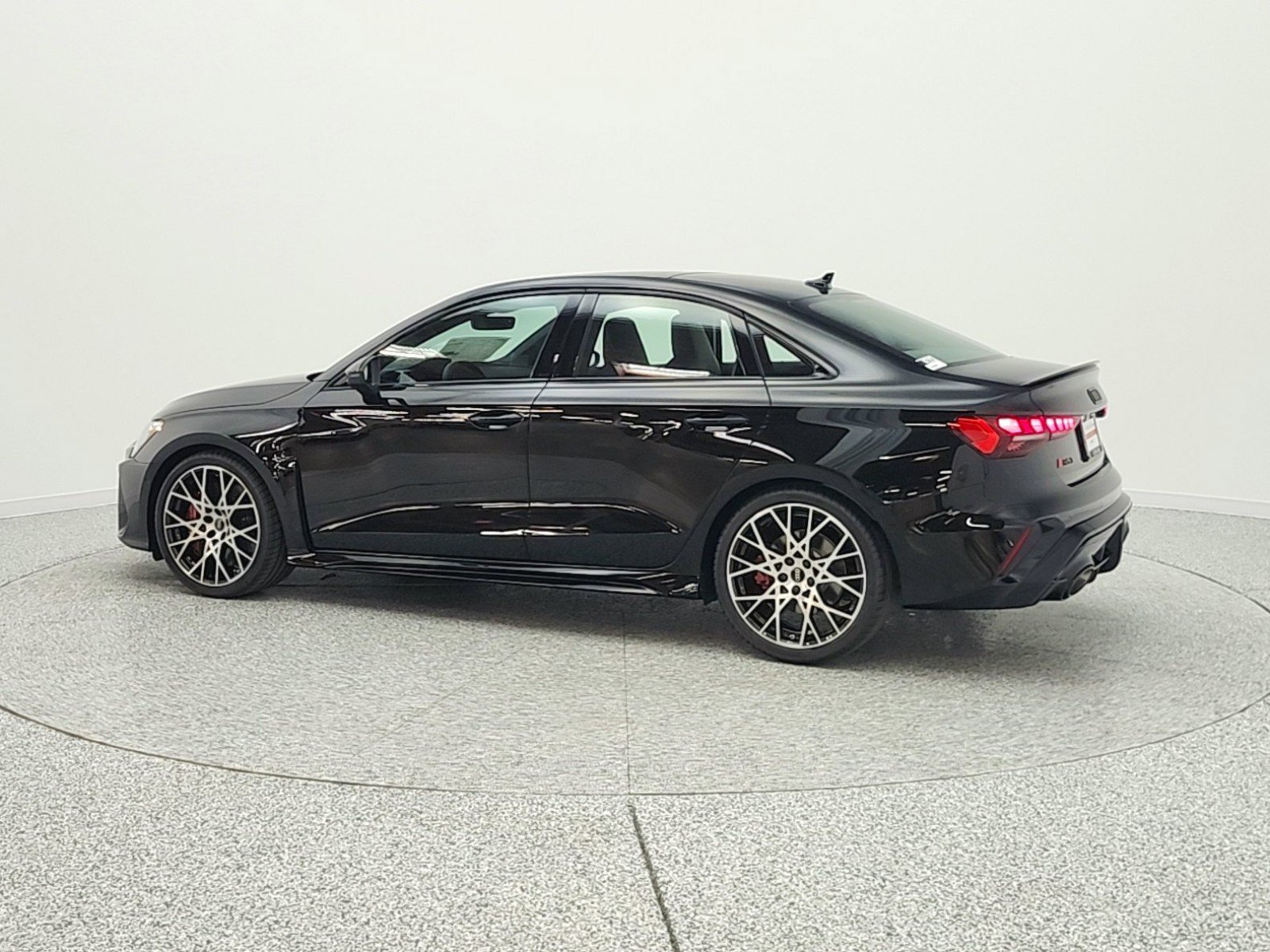 New 2026 Audi RS 3 image 8