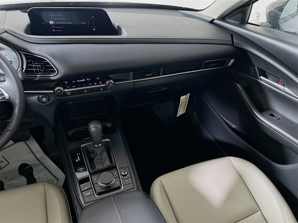 New 2026 MAZDA CX-30 AWD 2.5 S w/ Select Sport Pkg image 18